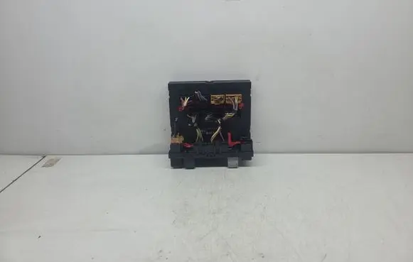 Volkswagen Touran I ABS control unit/module 