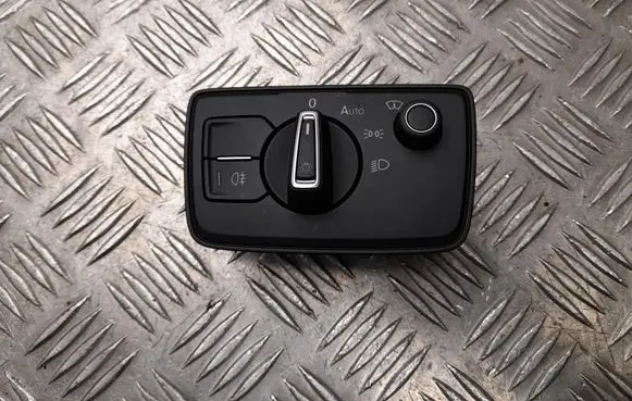 Volkswagen PASSAT B8 Light switch 3G0941633S