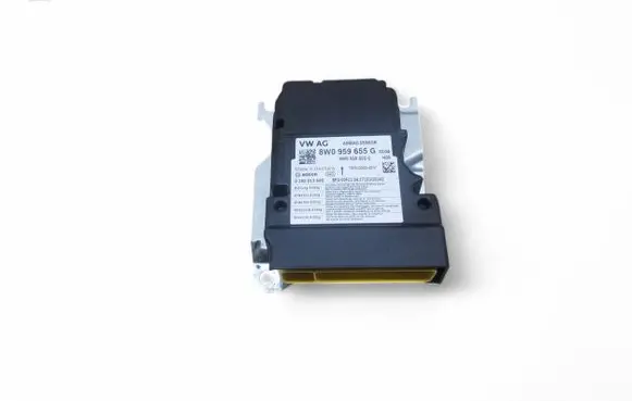 Audi A5 Airbag control unit/module 8W0959655G