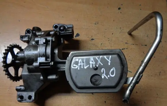 Ford Galaxy Oil pump 9644350880 287033124 9431291021
