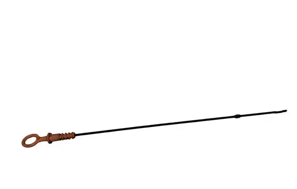 Oil level dip stick