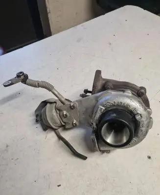 Opel Insignia A Turbo MGV05673 55570748 7861371
