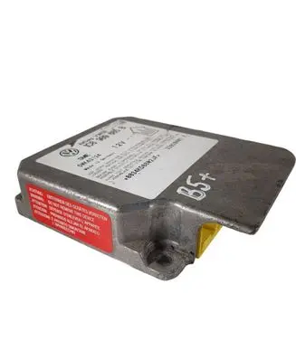 Audi A8 S8 D2 4D Airbag control unit/module 1C0909605B 5WK43124 32020401F