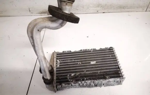 Renault Scenic II - Grand scenic II Heater blower radiator