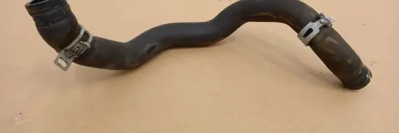 Renault Kadjar Air intake hose/pipe