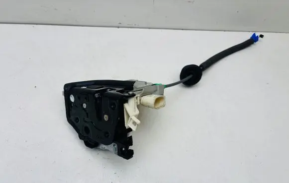 Audi A5 Rear door lock 4G0839015F