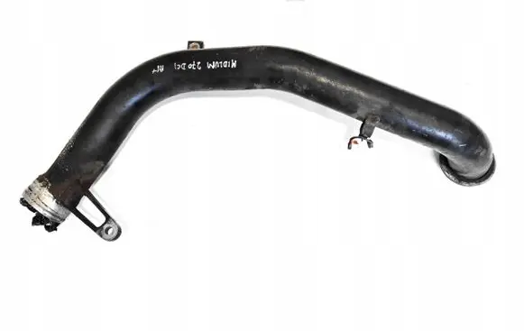 Renault Master II Air intake hose/pipe MIDLUM270DCI6ACJ01