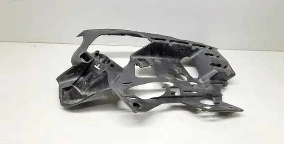Volvo S60 Front bumper mounting bracket 31323841