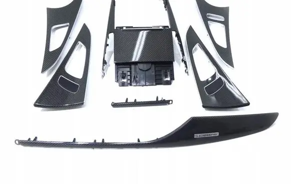 Audi RS6 C7 Interior decorative trim set 4G1853190N
