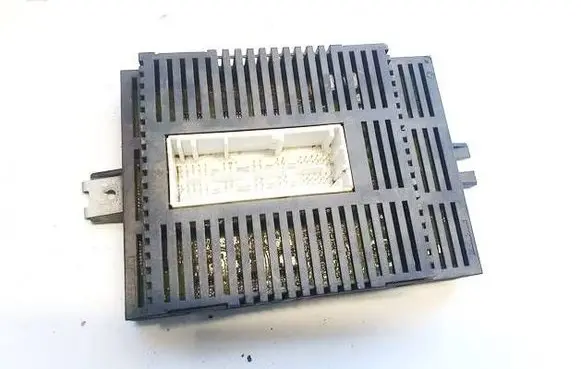 BMW 7 E65 E66 Light module LCM 6962720 531098822