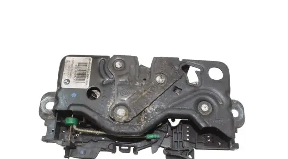 Mini Cooper Countryman R60 Tailgate/trunk/boot lock/catch/latch 7464411