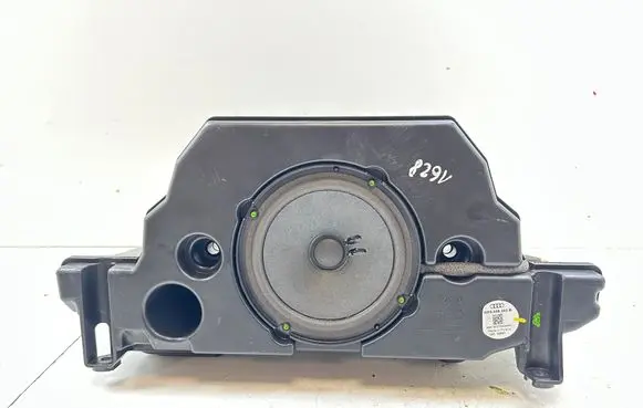 Audi A4 S4 B9 8W Subwoofer speaker 8W9035382B