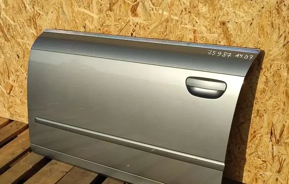 Audi A4 S4 B7 8E 8H Front door