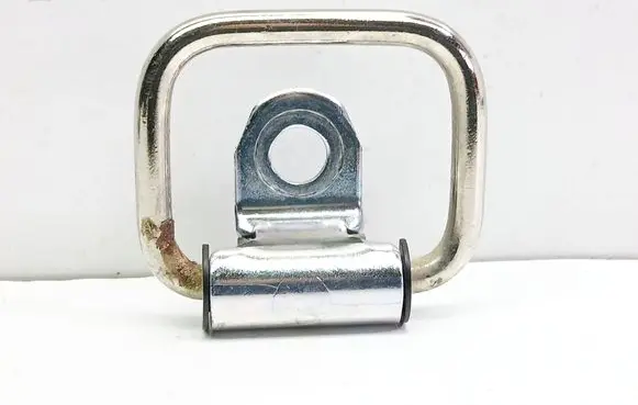 BMW 5 F10 F11 Other trunk/boot trim element 7129196