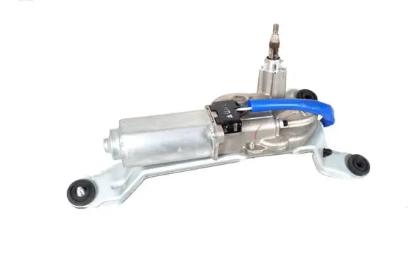 Hyundai i20 (PB PBT) Rear window wiper motor 987101J500