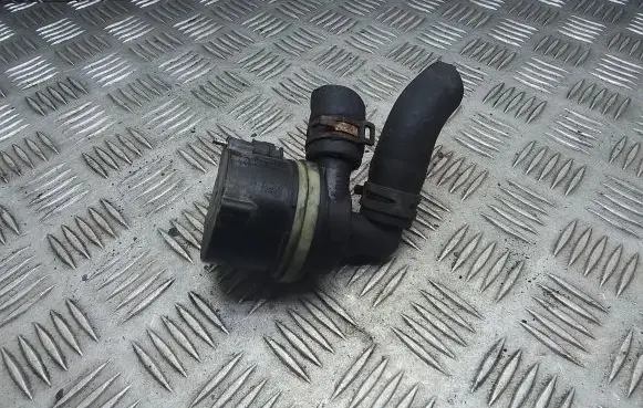 Seat Alhambra (Mk2) Electric auxiliary coolant/water pump 5N0965561A
