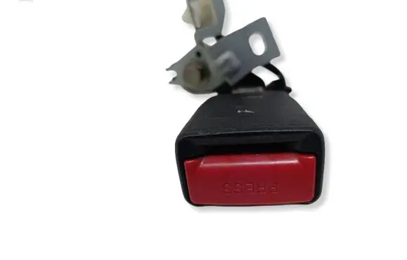 Mazda 6 Middle seatbelt buckle (rear) GHP9H