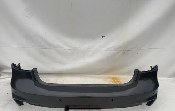 Audi A7 S7 4K8 Rear bumper 4K8807511 4K8807511C 4K8807511D