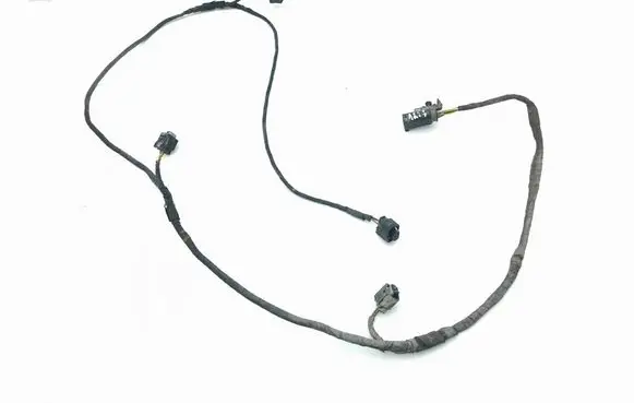 Mercedes-Benz A W169 Parking sensor (PDC) wiring loom 
