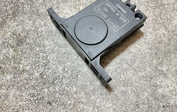 Alarm system siren