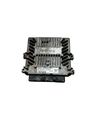 Volvo V50 Engine control unit/module 30729065
