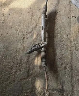 BMW 5 E39 Steering rack 7852955304 1096026 286443
