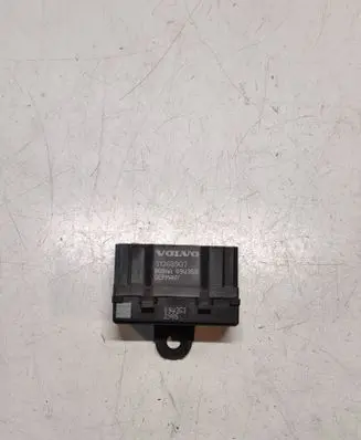 Volvo XC60 Seat heating relay 31268907