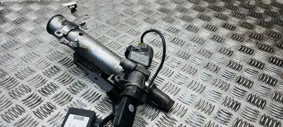 Volkswagen Sharan Ignition lock 4B0905851B 7M3953257