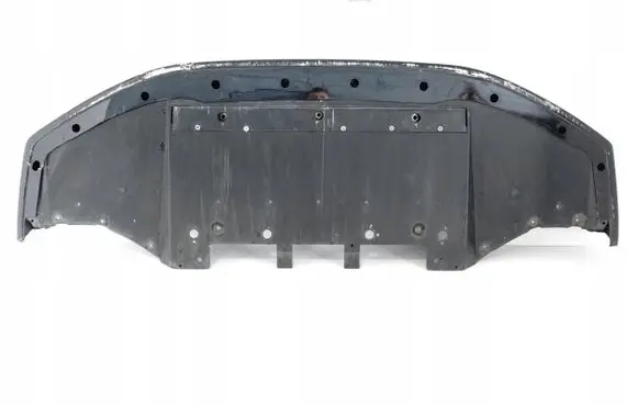 Nissan GT-R Front bumper lip H7292541100