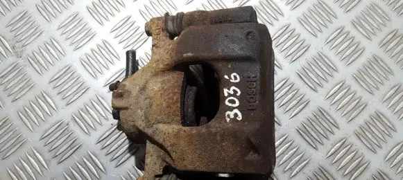 Citroen C1 Front brake caliper