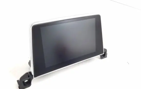 Peugeot 3008 II Screen/display/small screen 9810032680 503018800207 0AYF3J0LZA97