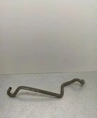 Renault Espace III Engine coolant pipe/hose