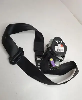 Audi A6 S6 C6 4F Front seatbelt 4F0857705A