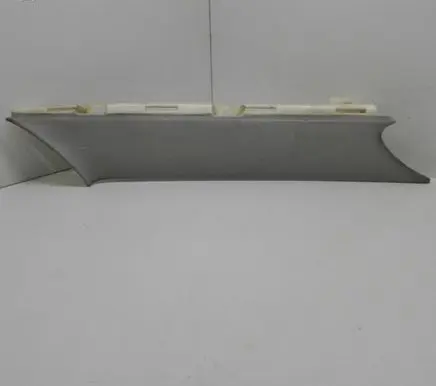 Audi A8 S8 D3 4E (D) pillar trim (bottom) 4E0867246C