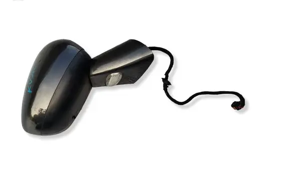 Peugeot RCZ Front door electric wing mirror 