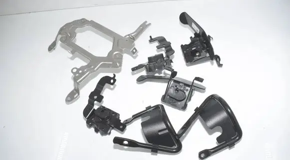 BMW 3 G20 G21 Other body part 9865515 7489112 7489111