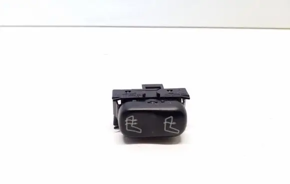 Mercedes-Benz ML W163 Seat heating switch 1638200210