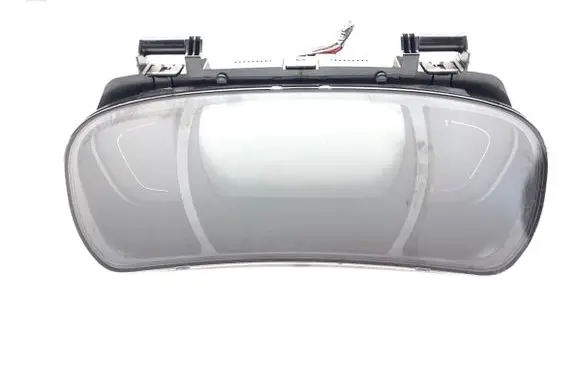Renault Kadjar Speedometer (instrument cluster) P248100628R