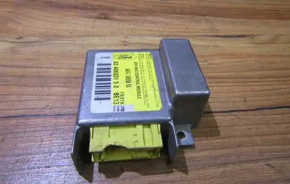 Airbag control unit/module