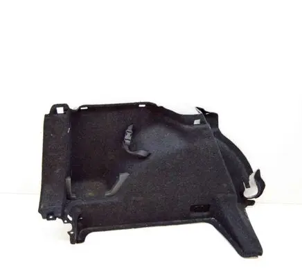 Skoda Kamiq Trunk/boot side trim panel 658867427A