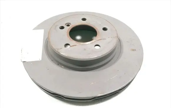 Mercedes-Benz E AMG W210 Rear brake disc A2104230812