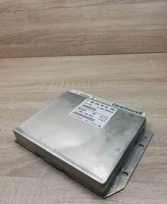 Mercedes-Benz A W168 ESP (stability system) control unit 1685453532 0265109630