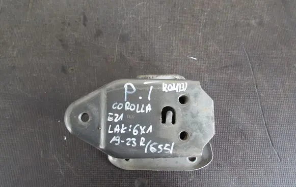 Toyota Corolla E210 E21 Set of end parts 