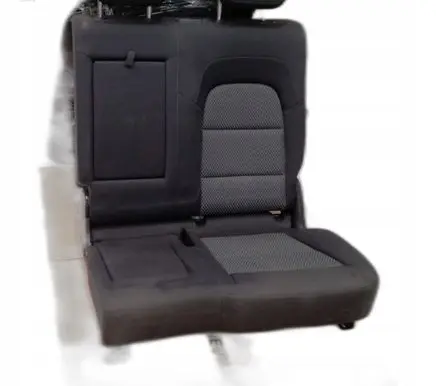 Audi Q5 SQ5 Rear seat 
