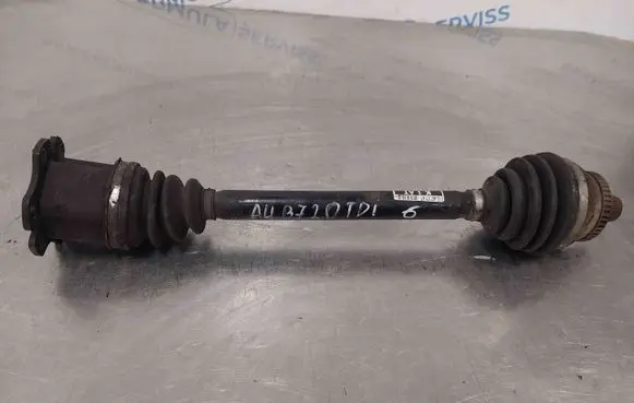 Audi A4 S4 B7 8E 8H Front driveshaft 8E0407271AT
