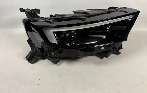 Opel Mokka B Headlight/headlamp 9844356280