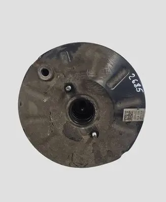 Skoda Octavia Mk3 (5E) Brake booster 5Q1614105BR 1844208555