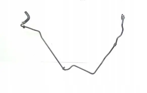 Audi R8 4S Vacuum line/pipe/hose 4S0611936L
