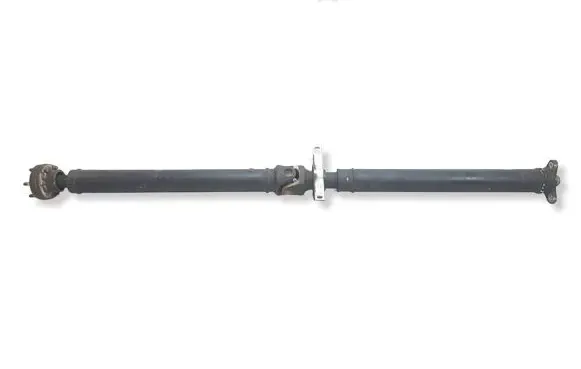 BMW 6 E63 E64 Drive shaft (set) 7523625