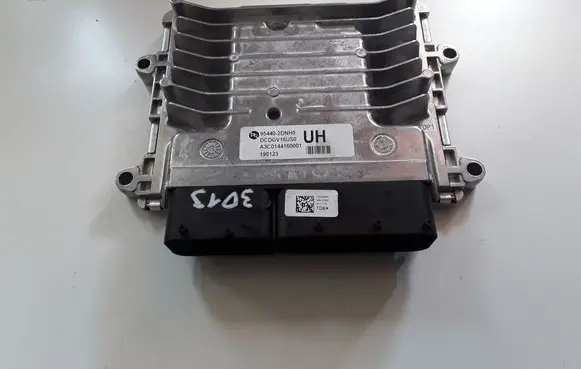KIA Ceed Engine control unit/module 954402DNH0